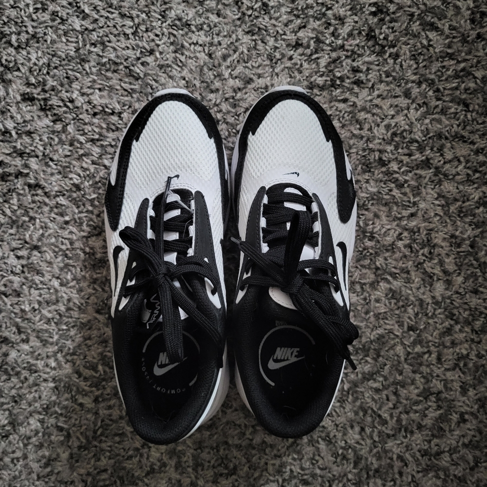 Women's Nike Air shoes